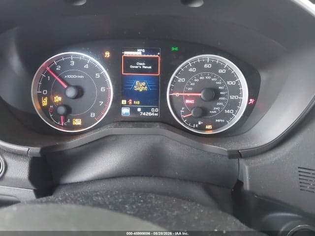 2020 SUBARU ASCENT PREMIUM 7