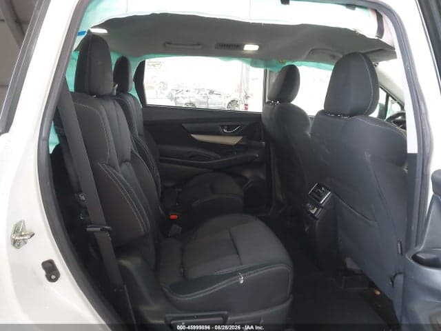 2020 SUBARU ASCENT PREMIUM 8