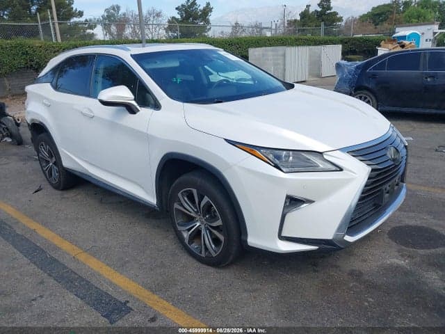 2017 LEXUS RX 350 1