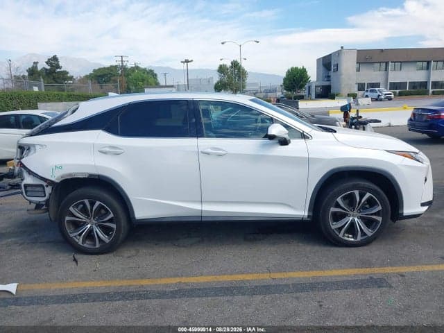 2017 LEXUS RX 350 14