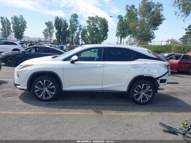 2017 LEXUS RX 350 15