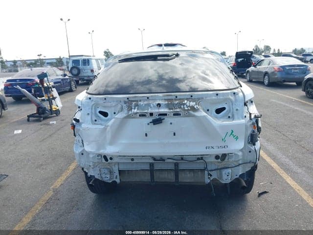 2017 LEXUS RX 350 17