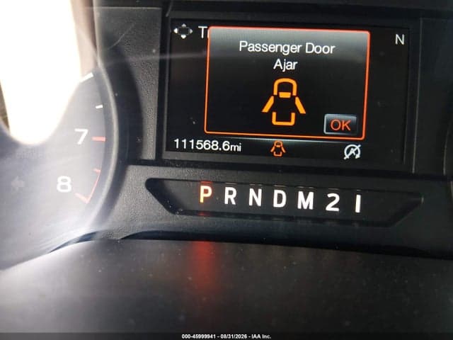 2018 FORD F-150 XL/XLT 2