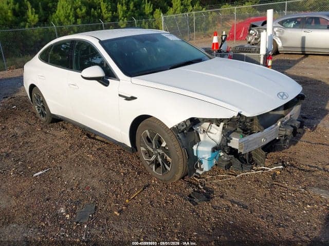 2025 HYUNDAI SONATA SEL 1