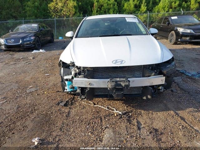 2025 HYUNDAI SONATA SEL 6