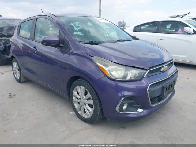2017 CHEVROLET SPARK 1LT CVT 1