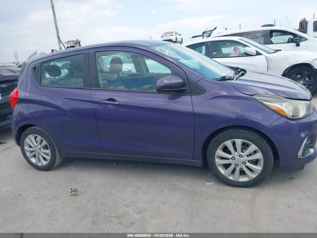2017 CHEVROLET SPARK 1LT CVT 13