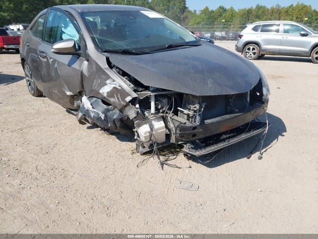 2019 TOYOTA COROLLA SE 6