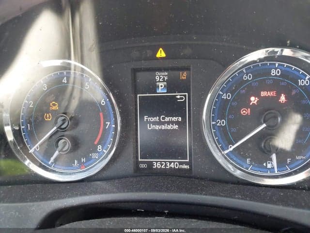 2019 TOYOTA COROLLA SE 7