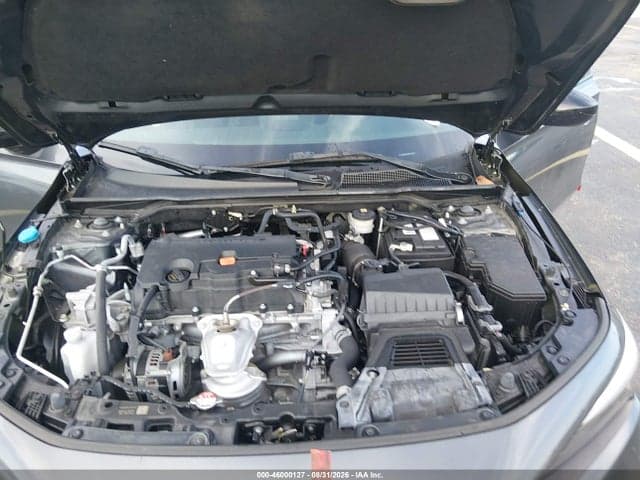 2024 HONDA CIVIC SPORT 10