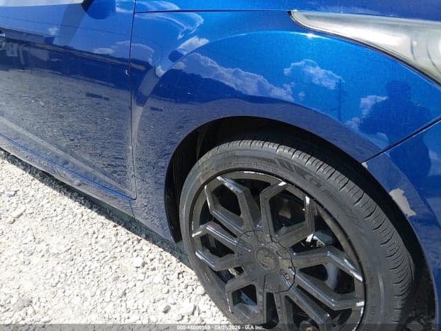2017 HYUNDAI VELOSTER 6