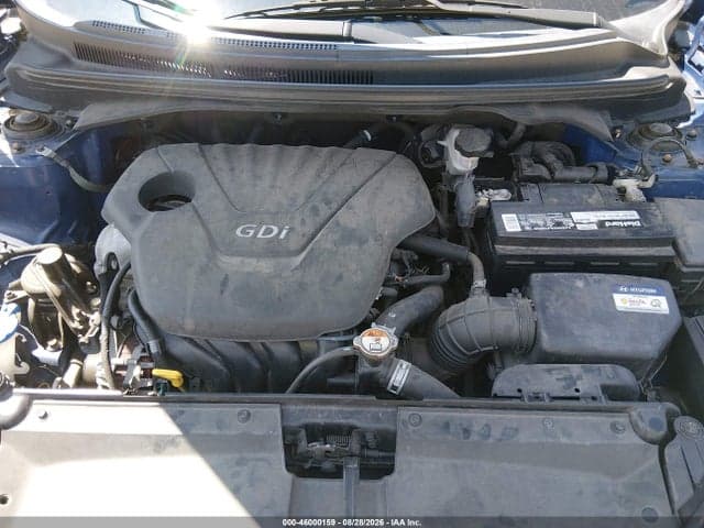 2017 HYUNDAI VELOSTER 10