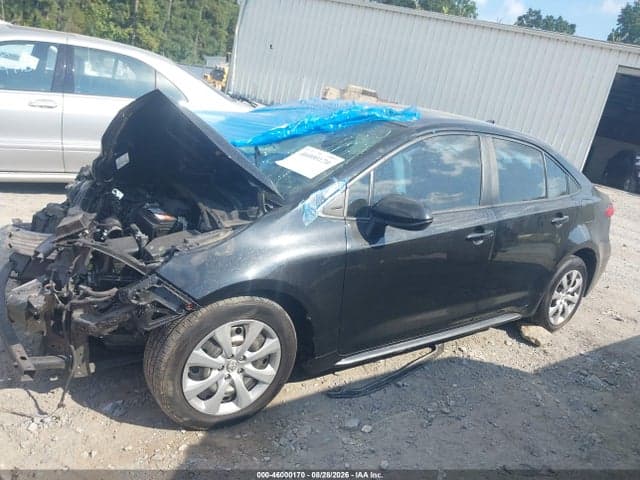 2022 TOYOTA COROLLA LE 14