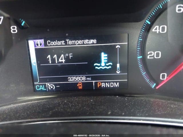 2017 CHEVROLET IMPALA 1LT 15