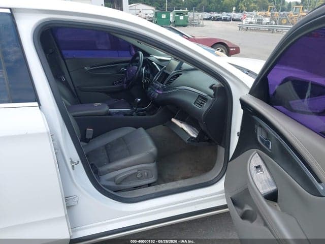 2017 CHEVROLET IMPALA 1LT 5
