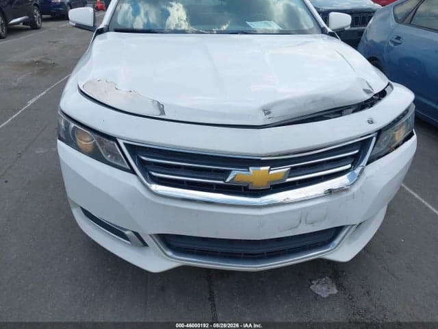 2017 CHEVROLET IMPALA 1LT 6