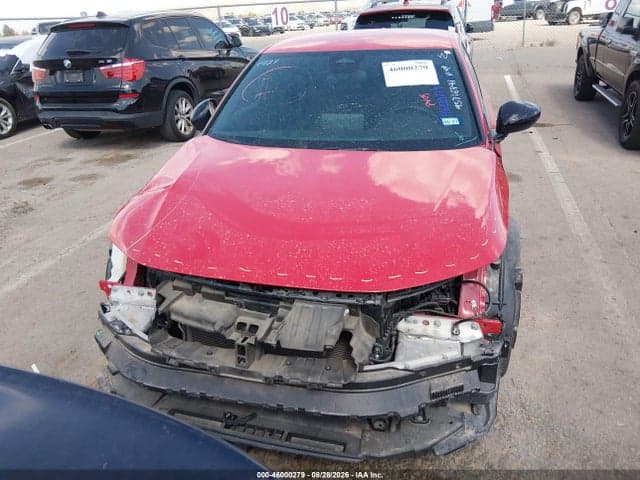 2026 HONDA CIVIC SPORT 12