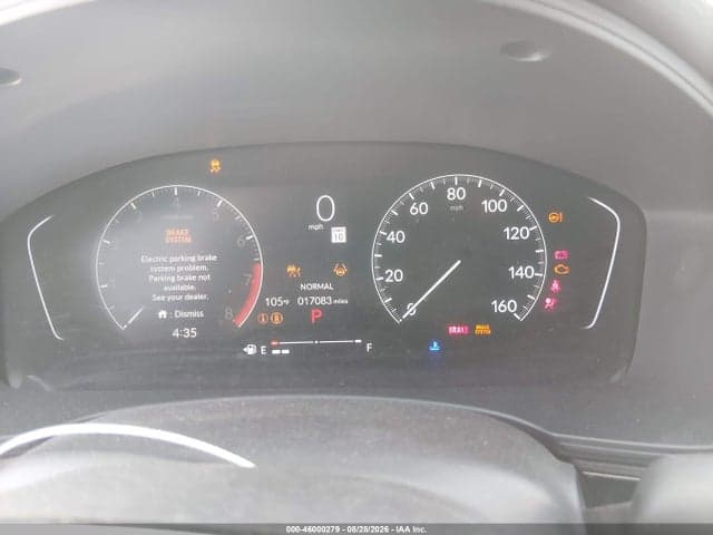 2026 HONDA CIVIC SPORT 7