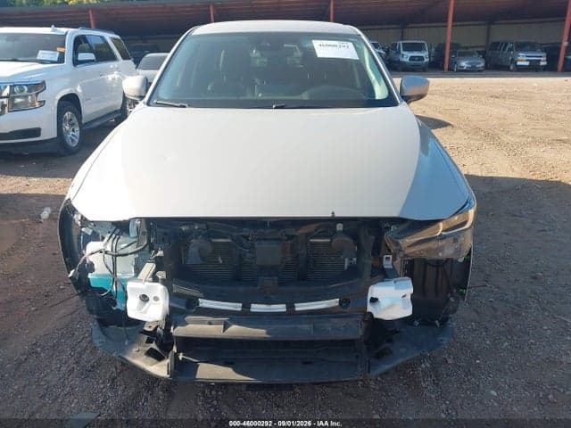 2025 MAZDA CX-5 2.5 S SELECT 6