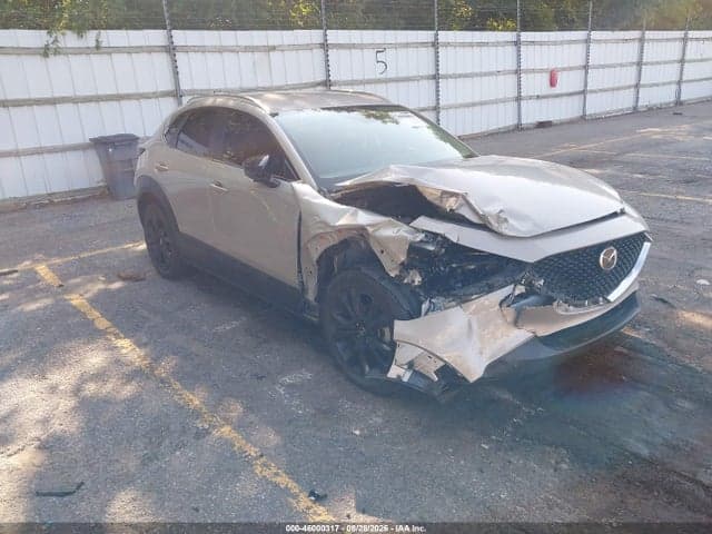 2024 MAZDA CX-30 2.5 S SELECT SPORT 1