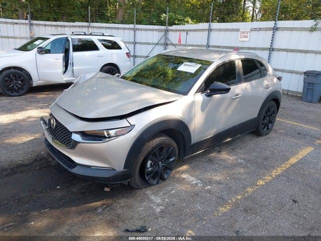 2024 MAZDA CX-30 2.5 S SELECT SPORT 2