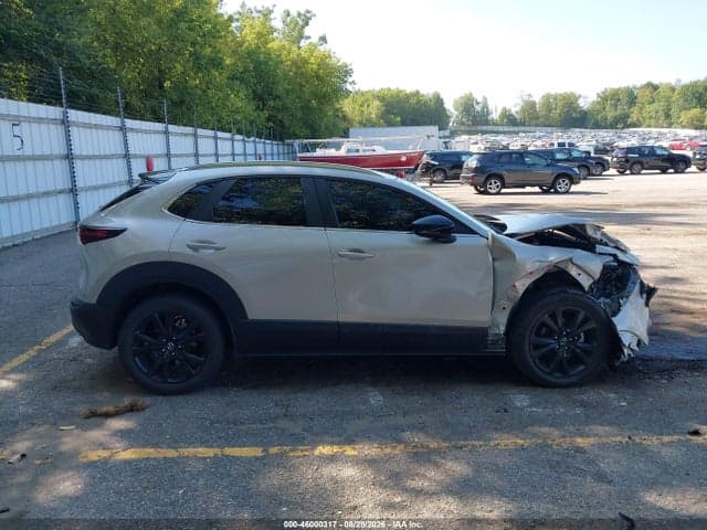 2024 MAZDA CX-30 2.5 S SELECT SPORT 12