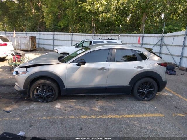 2024 MAZDA CX-30 2.5 S SELECT SPORT 13