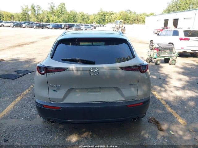2024 MAZDA CX-30 2.5 S SELECT SPORT 15