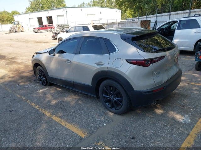 2024 MAZDA CX-30 2.5 S SELECT SPORT 3