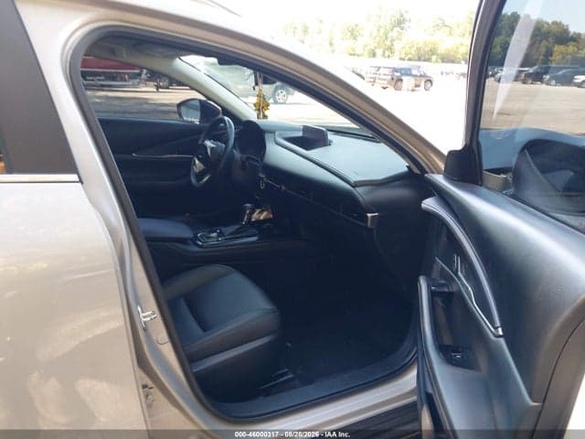 2024 MAZDA CX-30 2.5 S SELECT SPORT 5