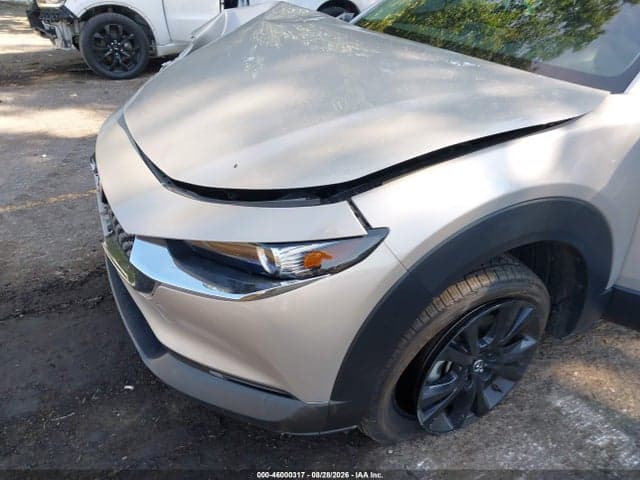 2024 MAZDA CX-30 2.5 S SELECT SPORT 6