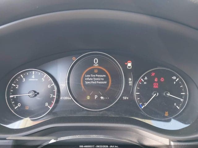 2024 MAZDA CX-30 2.5 S SELECT SPORT 7