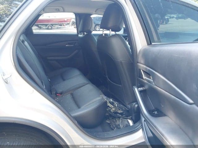 2024 MAZDA CX-30 2.5 S SELECT SPORT 8