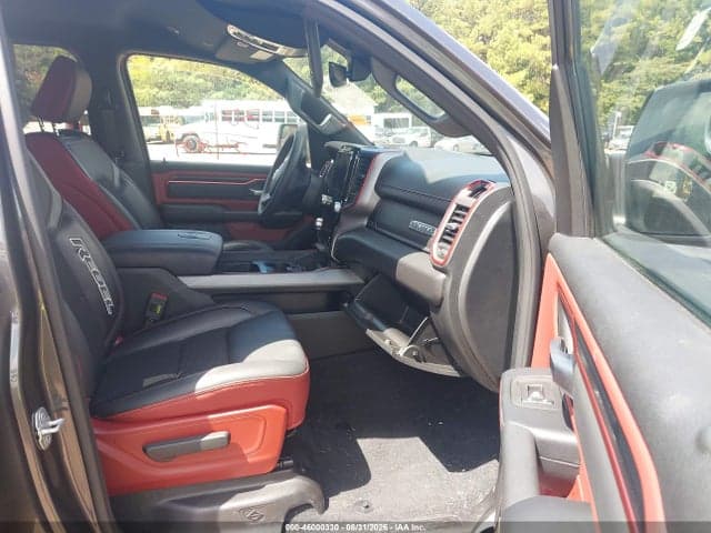 2026 RAM 1500 REBEL 4X4 5'7 BOX 5