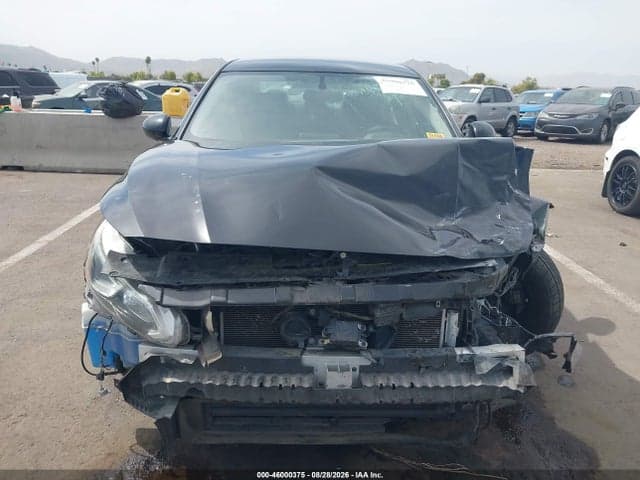2019 NISSAN ALTIMA 2.5 S 11