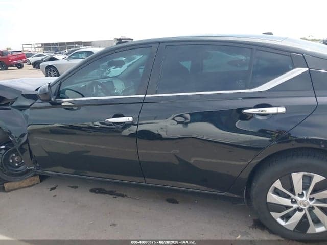 2019 NISSAN ALTIMA 2.5 S 13