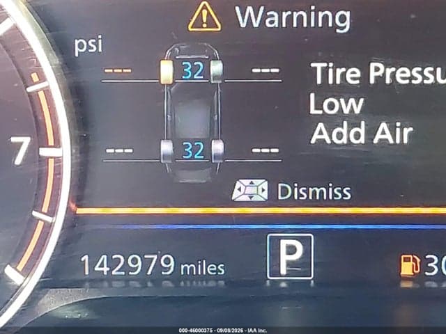 2019 NISSAN ALTIMA 2.5 S 14