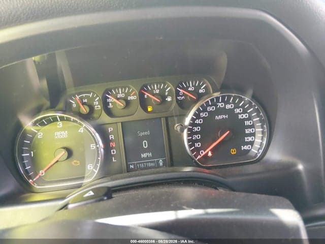 2018 GMC SIERRA 1500 7