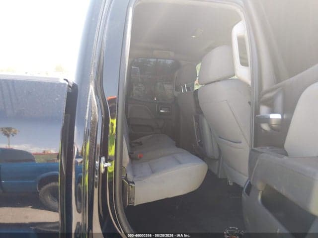 2018 GMC SIERRA 1500 8