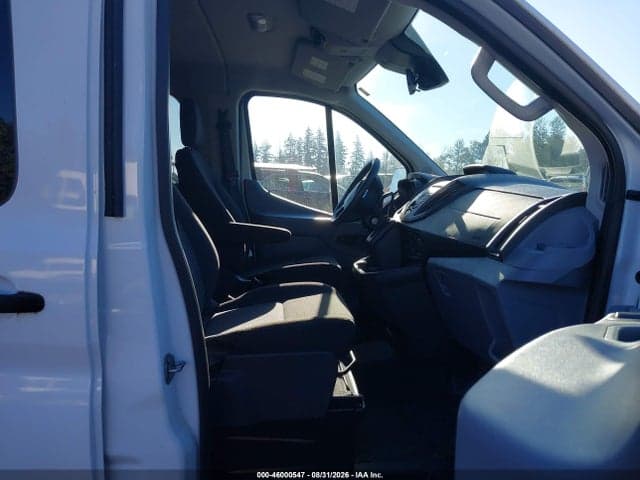 2018 FORD TRANSIT-150 XL 5