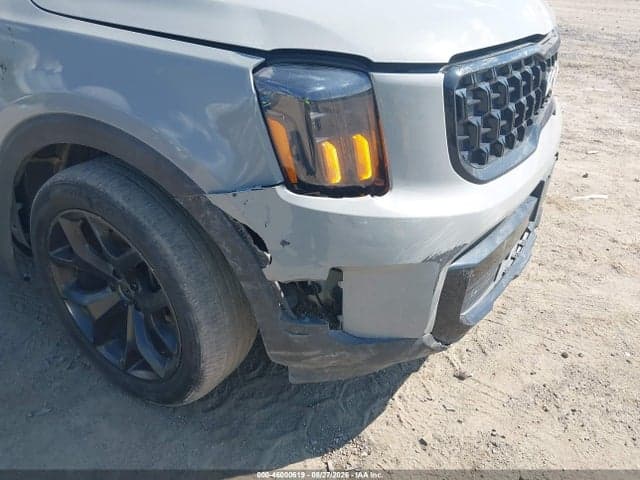 2024 KIA TELLURIDE EX X-LINE 6