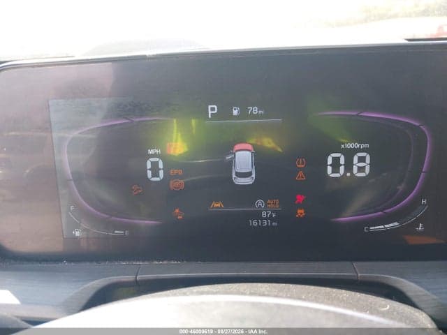 2024 KIA TELLURIDE EX X-LINE 7