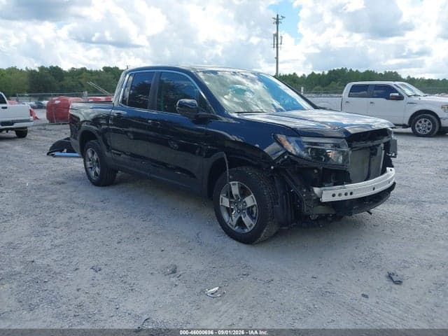 2026 HONDA RIDGELINE RTL 1
