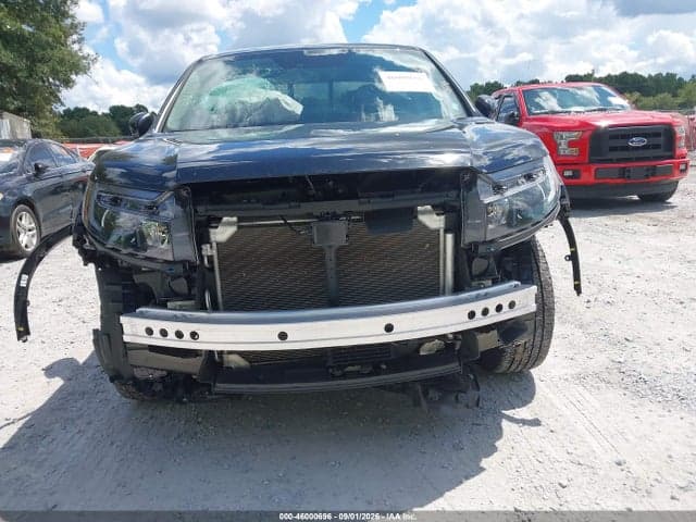 2026 HONDA RIDGELINE RTL 6