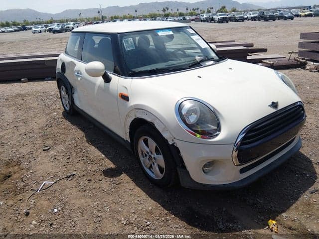 2019 MINI HARDTOP COOPER 1