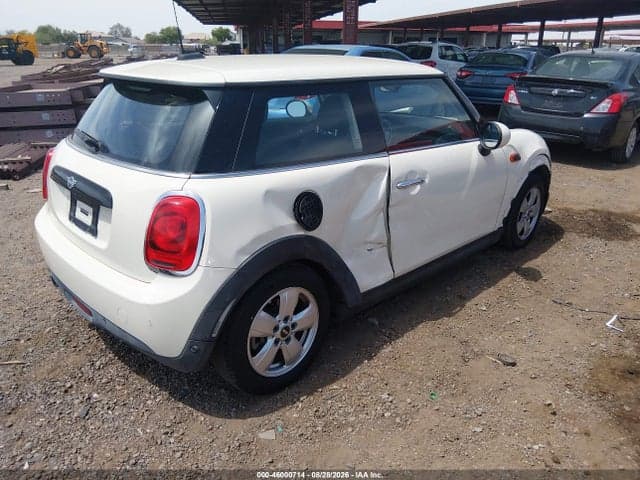 2019 MINI HARDTOP COOPER 4