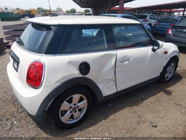 2019 MINI HARDTOP COOPER 5