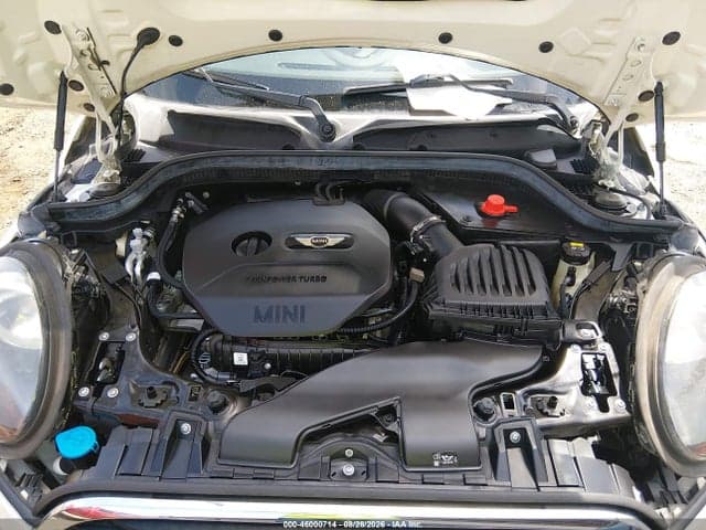 2019 MINI HARDTOP COOPER 9
