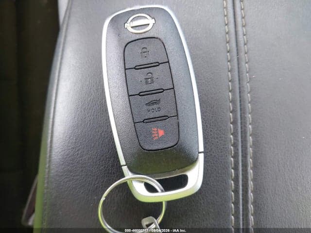 2024 NISSAN SENTRA S XTRONIC CVT 11