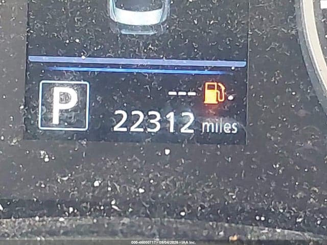 2024 NISSAN SENTRA S XTRONIC CVT 15